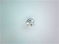 Stechend Studex in Stahl Zirconia 7524-2004